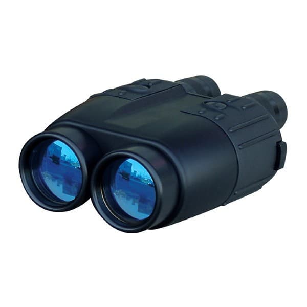 NEWCON 7x50 LRF Rangefinding Binocular- 4000m